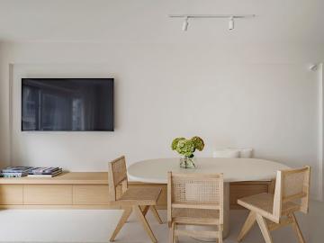 Appartement en bord de mer