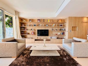 Appartement en bord de mer