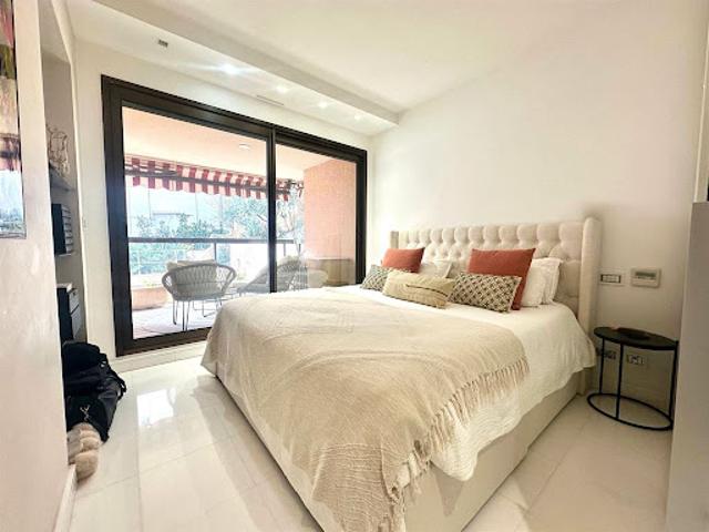 Appartement en bord de mer