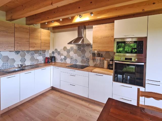 Appartement en campagne 4 pièces 77m2