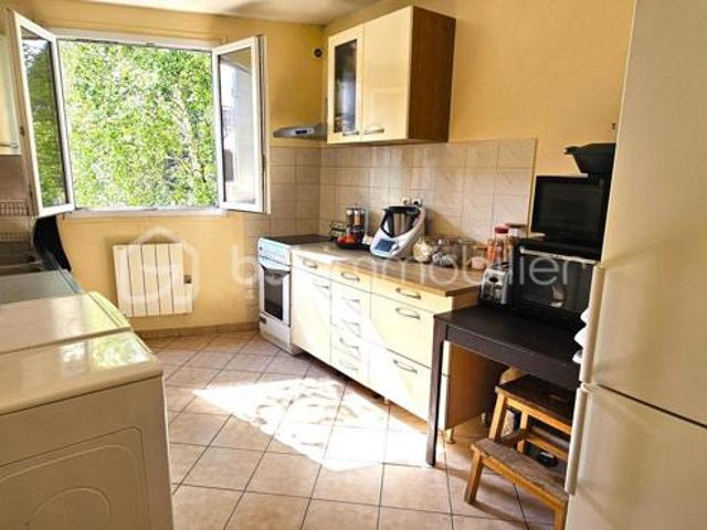 Appartement en centre ville de coulommiers