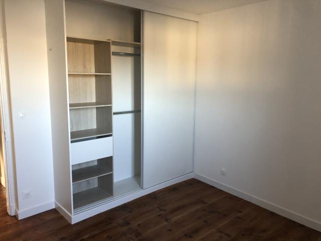 Appartement en centre ville de Mugron