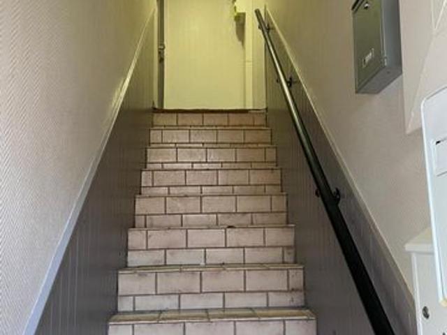 appartement en centre ville, proche de toutes commodités