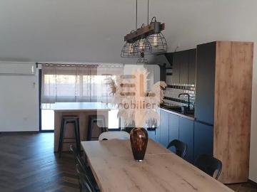 Appartement en colocation à Bagnols sur Cèze