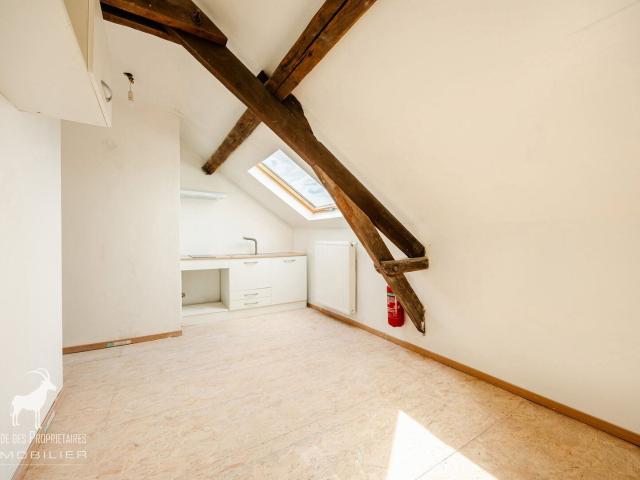 Appartement en colocation à louer sur MONTIGNIES SUR SAMBRE