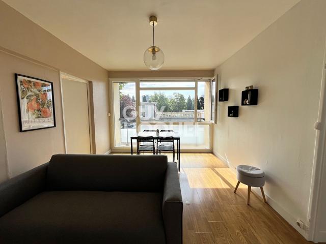 Appartement en colocation à Mont Saint Aignan