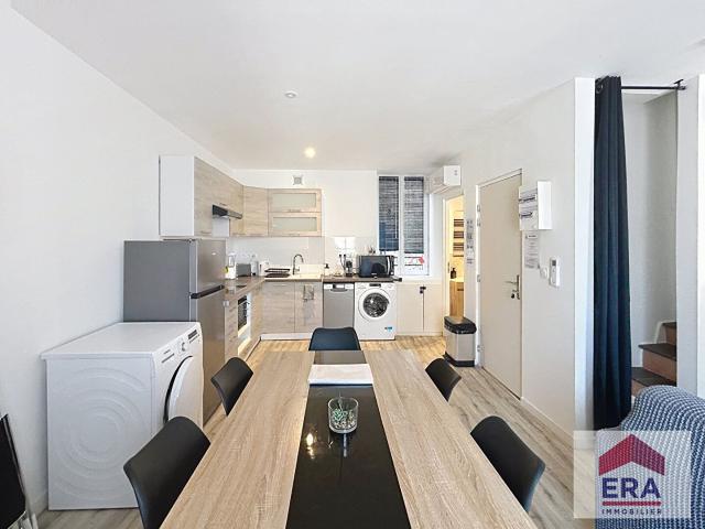 Appartement en Colocation Bail étudiant ou Mobilité Beziers 4 pièce s 66 m2