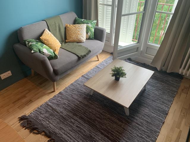 Appartement en Colocation Colombes 4 pièces une chambre de 10 m2, Colombes