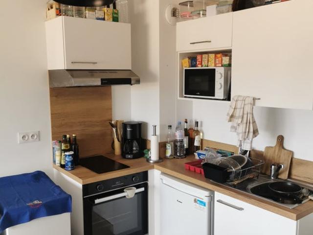 Appartement en Colocation ~ Golfe de Saint Tropez