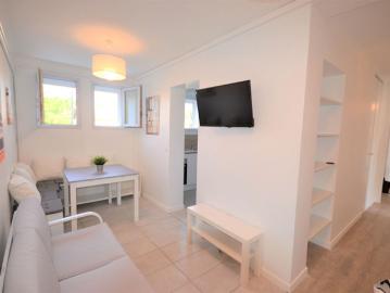 Appartement en colocation 1 chambre disponible 17 mai