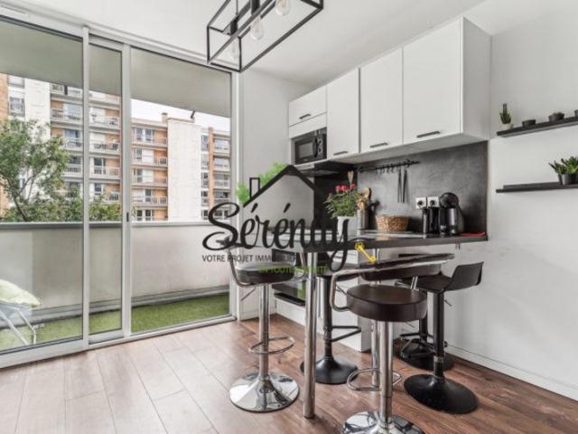 Appartement en colocation, 4 chambres