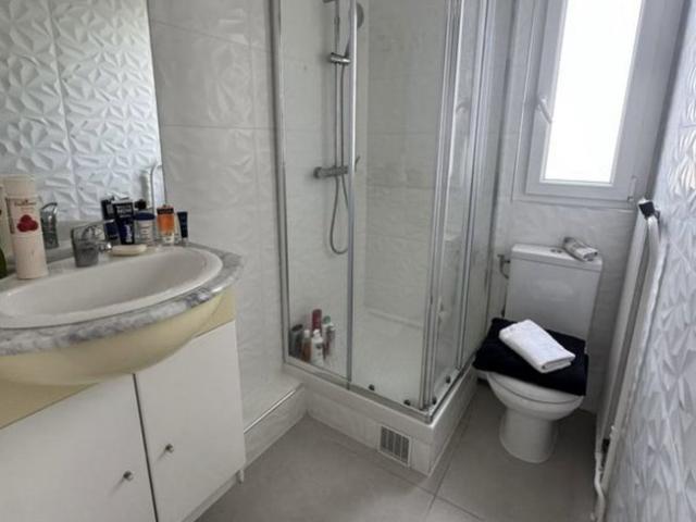 APPARTEMENT EN COLOCATION