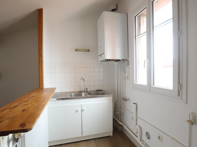 101m2 T4 en DUPLEX RUE IMBERT COLOMES COEUR DES PENTES
