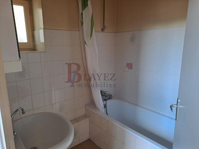 Appartement en Duplex 3 chambres