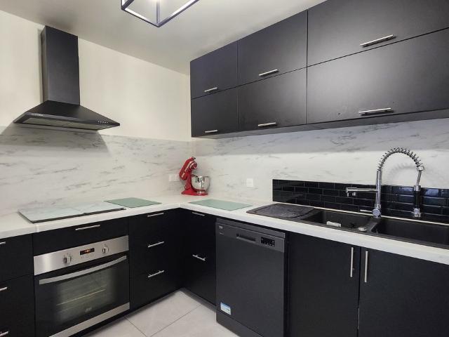 APPARTEMENT EN DUPLEX sans travaux