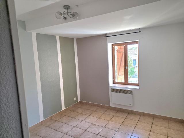 appartement en duplex