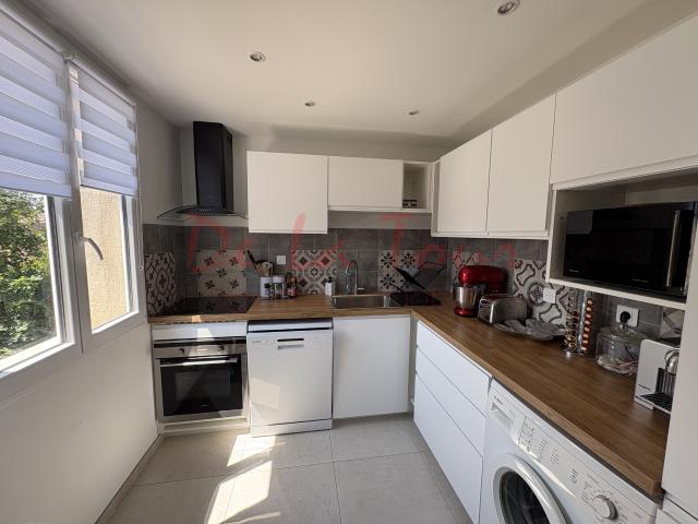 Appartement en Duplex