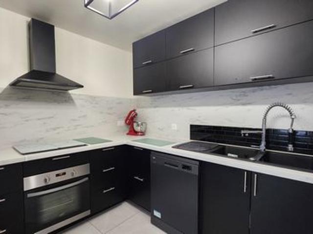 APPARTEMENT EN DUPLEX sans travaux