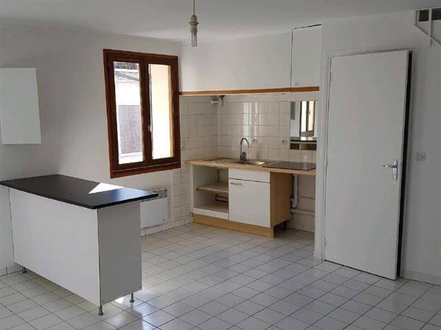 APPARTEMENT EN DUPLEX