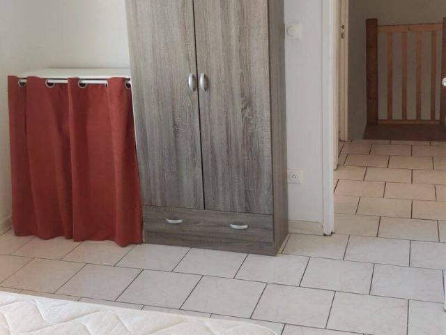 Appartement en duplex