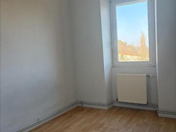APPARTEMENT EN DUPLEX 4 PIECES DE 54.73 M²