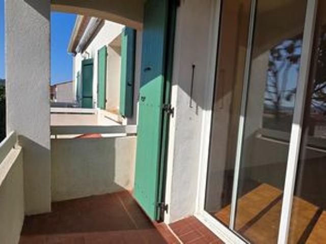 Appartement en duplex 5 pièces