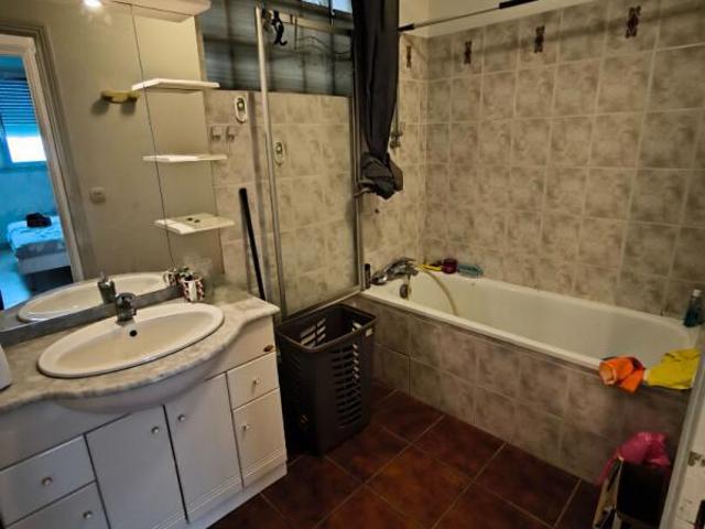 Appartement en duplex centre ville avec ascenseur
