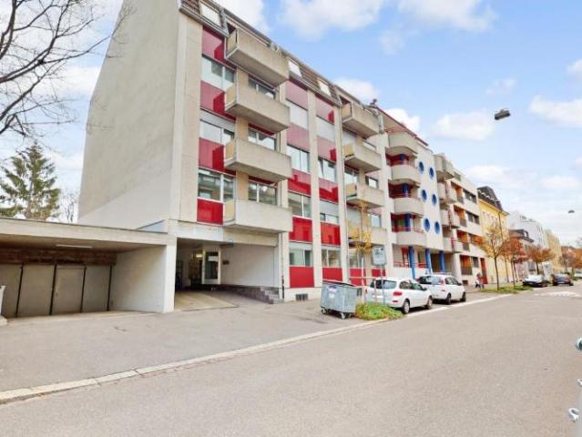 Appartement en duplex cherche nouveau locataire !