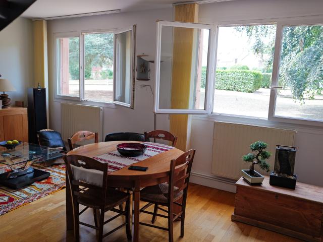 Appartement en duplex à vendre Versailles