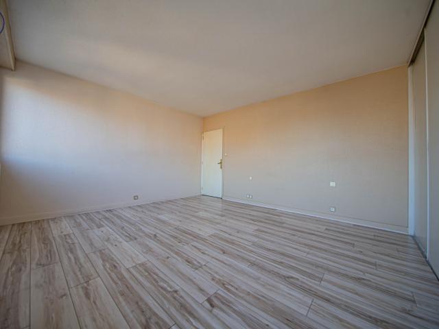 Appartement en duplex à deux pas du centre ville