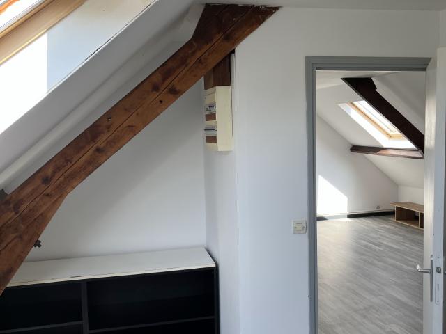 Appartement en duplex à NOMAIN