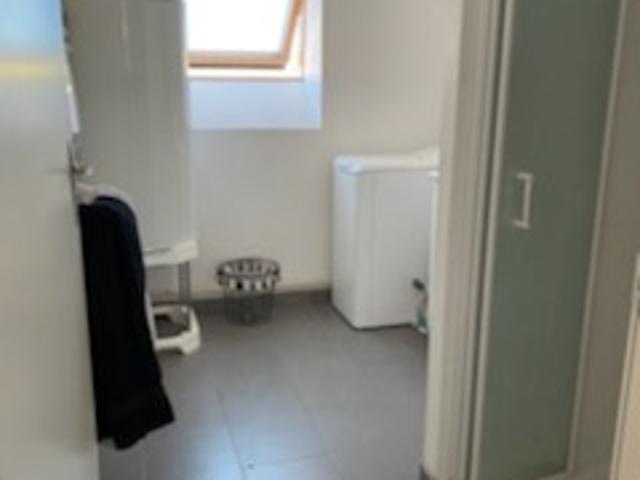 Appartement en duplex à ORCHIES