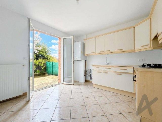 Appartement en duplex à St Pierre La Palud