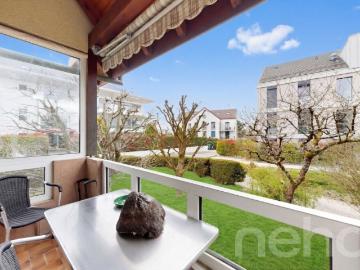 Saint-Sulpice, District de l'Ouest lausannois, Waadt