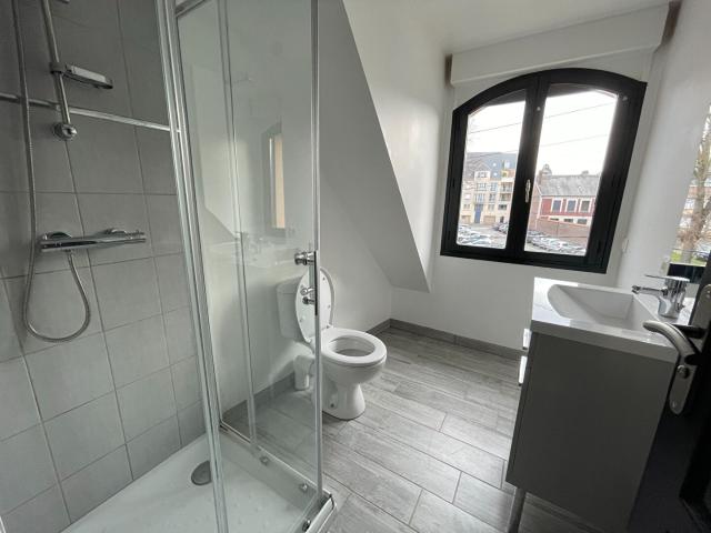 Appartement en DUPLEX ABBEVILLE 4 pièce s 69 m2