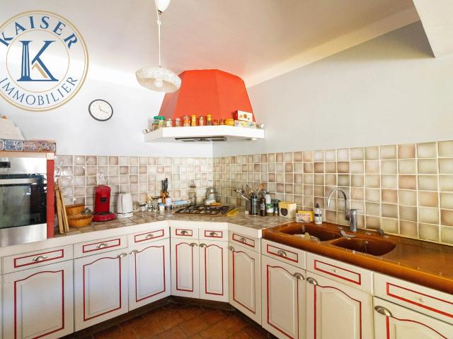Appartement en Duplex avec terrasse ! 90m² Barjols