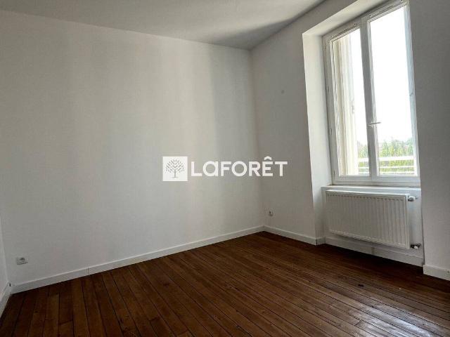Appartement en duplex Beaumont Sur Oise 6 pièce s 85.40 m2 loi