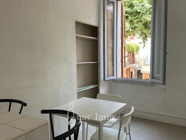 Appartement en Duplex dans le centre de Manosque