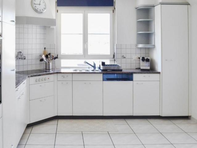 Appartement en duplex de 3,5 pièces