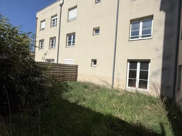 Ancienne étude notariale de 153m2 Bureaux avec fort potentiel au cœur de Faulquemont