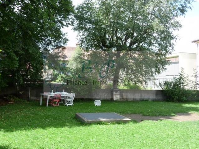 Appartement en duplex de 5.5 pièces à La Chaux de Fonds