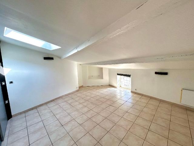 Appartement en duplex de 64 m² 64m² Ancône
