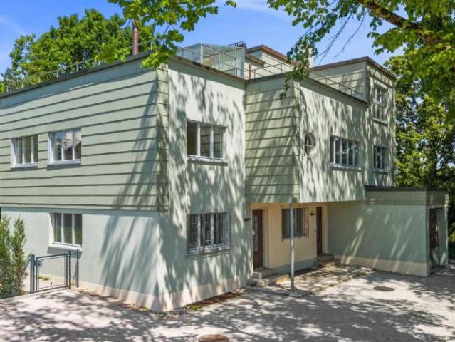 Appartement en duplex de 6.5 pièces