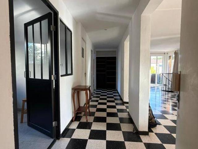 Appartement en duplex de 97,54 m2 avec terrasse et 2 parkings