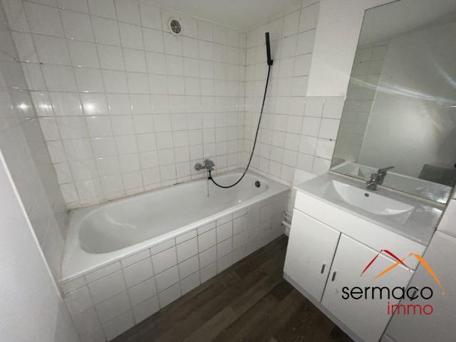 Appartement en Duplex de type F2