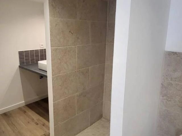 Appartement en duplex entièrement rénové en 2025