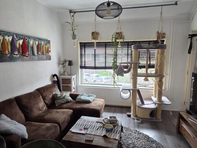 Appartement en duplex Hof van Colmschate 20, Deventer À louer