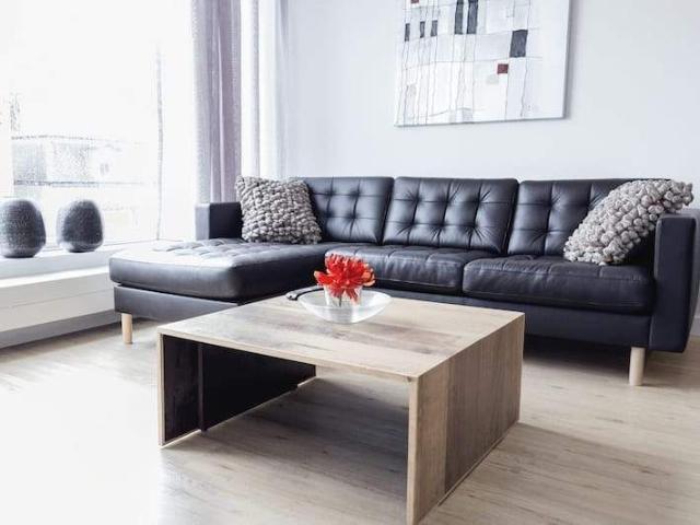 Appartement en duplex Lieve Vrouweplein, Tilburg À louer court séjour