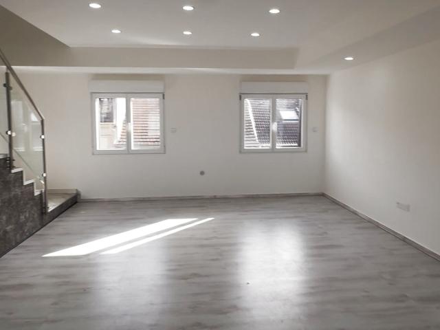 Appartement en Duplex situé Freyming Merlebach