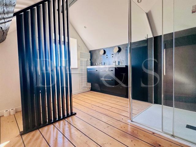 Appartement en duplex, très proche Beaune centre historique 137m² Beaune